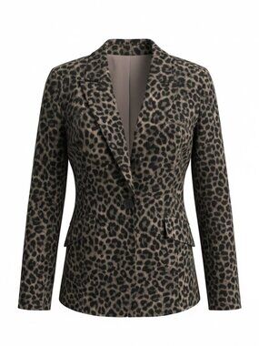 Cabi Jungle Blazer
